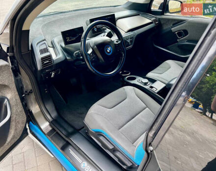Белый БМВ И3, объемом двигателя 0 л и пробегом 90 тыс. км за 9950 $, фото 20 на Automoto.ua