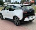 Белый БМВ И3, объемом двигателя 0 л и пробегом 127 тыс. км за 9700 $, фото 7 на Automoto.ua