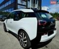 Білий БМВ І3, об'ємом двигуна 0 л та пробігом 82 тис. км за 9428 $, фото 1 на Automoto.ua
