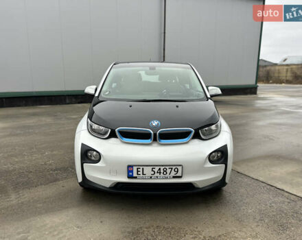 Белый БМВ И3, объемом двигателя 0 л и пробегом 87 тыс. км за 7800 $, фото 9 на Automoto.ua