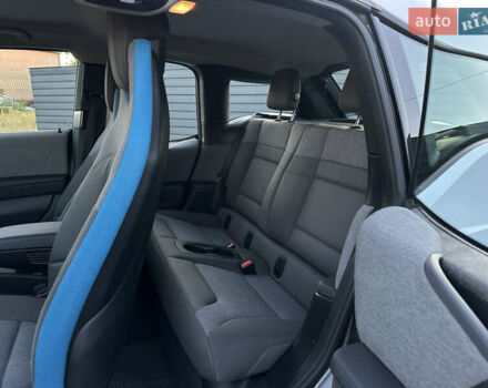 Белый БМВ И3, объемом двигателя 0 л и пробегом 85 тыс. км за 9350 $, фото 31 на Automoto.ua