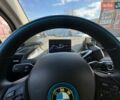 Белый БМВ И3, объемом двигателя 0 л и пробегом 127 тыс. км за 9999 $, фото 26 на Automoto.ua