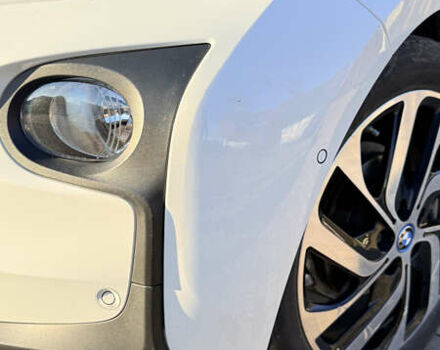 Білий БМВ І3, об'ємом двигуна 0 л та пробігом 99 тис. км за 9400 $, фото 11 на Automoto.ua