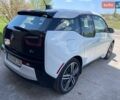 Білий БМВ І3, об'ємом двигуна 0 л та пробігом 94 тис. км за 8500 $, фото 26 на Automoto.ua