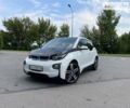 Белый БМВ И3, объемом двигателя 0 л и пробегом 120 тыс. км за 13700 $, фото 1 на Automoto.ua