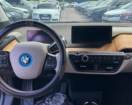 Білий БМВ І3, об'ємом двигуна 0 л та пробігом 103 тис. км за 8999 $, фото 18 на Automoto.ua