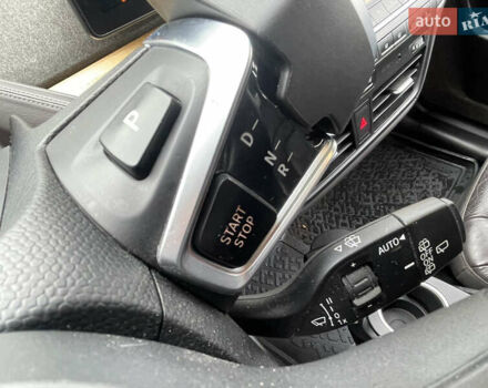 Білий БМВ І3, об'ємом двигуна 0 л та пробігом 169 тис. км за 8254 $, фото 36 на Automoto.ua