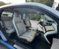 Белый БМВ И3, объемом двигателя 0 л и пробегом 62 тыс. км за 14900 $, фото 6 на Automoto.ua