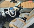 Білий БМВ І3, об'ємом двигуна 0 л та пробігом 92 тис. км за 7900 $, фото 8 на Automoto.ua
