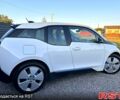 Белый БМВ И3, объемом двигателя 0.13 л и пробегом 80 тыс. км за 9750 $, фото 1 на Automoto.ua