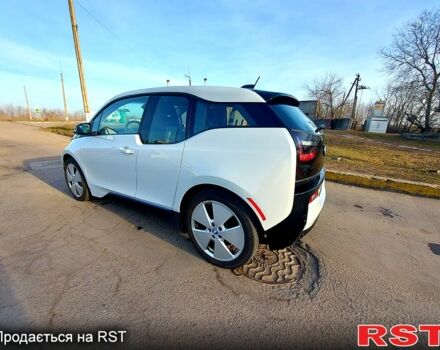 Білий БМВ І3, об'ємом двигуна 0 л та пробігом 75 тис. км за 10700 $, фото 8 на Automoto.ua
