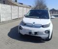 Білий БМВ І3, об'ємом двигуна 0.7 л та пробігом 186 тис. км за 11995 $, фото 1 на Automoto.ua