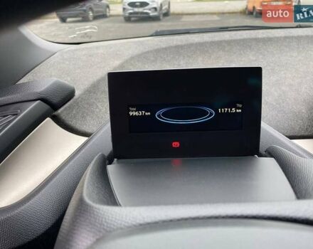 Білий БМВ І3, об'ємом двигуна 0 л та пробігом 99 тис. км за 9400 $, фото 20 на Automoto.ua