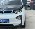 Белый БМВ И3, объемом двигателя 0.65 л и пробегом 137 тыс. км за 13000 $, фото 1 на Automoto.ua