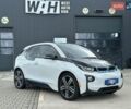Білий БМВ І3, об'ємом двигуна 0.65 л та пробігом 137 тис. км за 13499 $, фото 9 на Automoto.ua