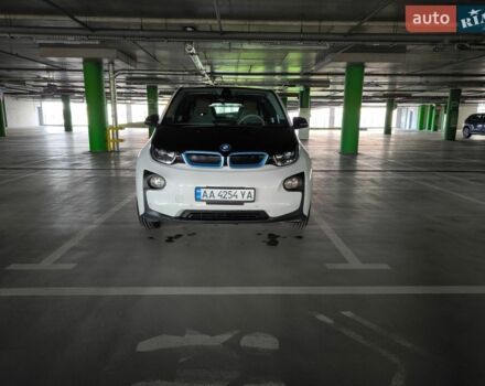 Білий БМВ І3, об'ємом двигуна 0 л та пробігом 100 тис. км за 9000 $, фото 3 на Automoto.ua