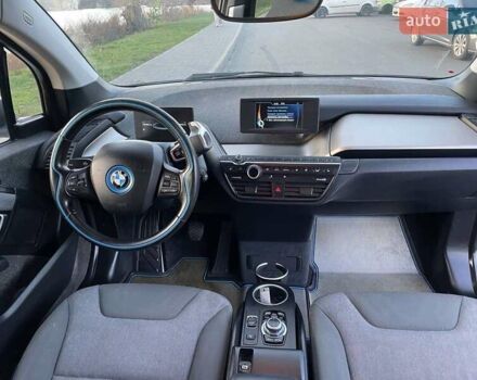 Белый БМВ И3, объемом двигателя 0 л и пробегом 144 тыс. км за 7600 $, фото 15 на Automoto.ua