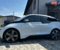 Белый БМВ И3, объемом двигателя 0 л и пробегом 100 тыс. км за 10400 $, фото 1 на Automoto.ua