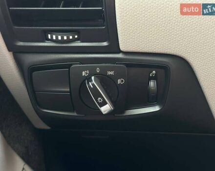 Белый БМВ И3, объемом двигателя 0.65 л и пробегом 137 тыс. км за 13000 $, фото 11 на Automoto.ua