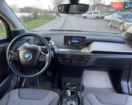 Белый БМВ И3, объемом двигателя 0 л и пробегом 144 тыс. км за 7600 $, фото 16 на Automoto.ua