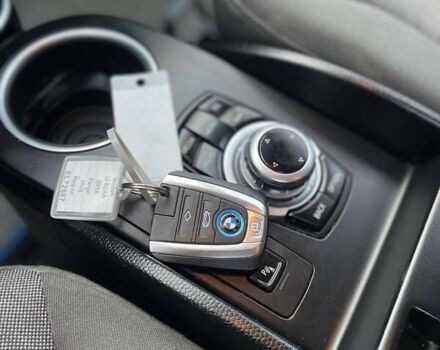 Белый БМВ И3, объемом двигателя 0 л и пробегом 144 тыс. км за 7600 $, фото 18 на Automoto.ua