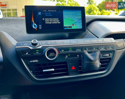Белый БМВ И3, объемом двигателя 0 л и пробегом 90 тыс. км за 9950 $, фото 51 на Automoto.ua