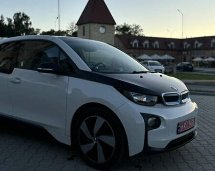 Белый БМВ И3, объемом двигателя 0 л и пробегом 192 тыс. км за 7200 $, фото 4 на Automoto.ua