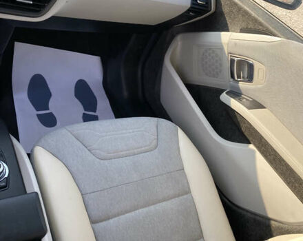 Білий БМВ І3, об'ємом двигуна 0 л та пробігом 131 тис. км за 7800 $, фото 6 на Automoto.ua
