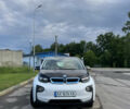 Белый БМВ И3, объемом двигателя 0 л и пробегом 96 тыс. км за 10200 $, фото 10 на Automoto.ua