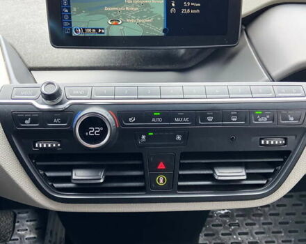 Білий БМВ І3, об'ємом двигуна 0 л та пробігом 90 тис. км за 8500 $, фото 26 на Automoto.ua