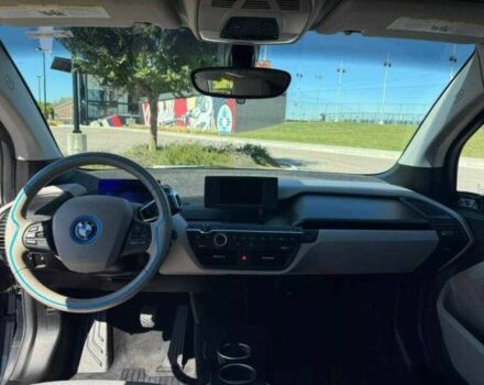 Белый БМВ И3, объемом двигателя 0 л и пробегом 36 тыс. км за 3000 $, фото 10 на Automoto.ua
