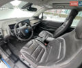 Білий БМВ І3, об'ємом двигуна 0 л та пробігом 98 тис. км за 11777 $, фото 15 на Automoto.ua