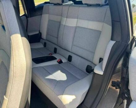 Белый БМВ И3, объемом двигателя 0 л и пробегом 36 тыс. км за 3000 $, фото 18 на Automoto.ua