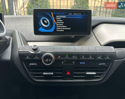 Белый БМВ И3, объемом двигателя 0 л и пробегом 98 тыс. км за 12200 $, фото 20 на Automoto.ua