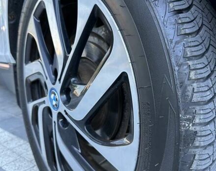 Білий БМВ І3, об'ємом двигуна 0 л та пробігом 119 тис. км за 11350 $, фото 36 на Automoto.ua