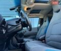 Белый БМВ И3, объемом двигателя 0.65 л и пробегом 105 тыс. км за 15200 $, фото 17 на Automoto.ua