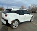 Белый БМВ И3, объемом двигателя 0 л и пробегом 71 тыс. км за 2950 $, фото 5 на Automoto.ua