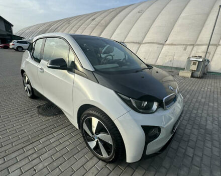 Белый БМВ И3, объемом двигателя 0 л и пробегом 106 тыс. км за 11500 $, фото 3 на Automoto.ua