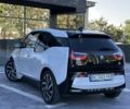 Білий БМВ І3, об'ємом двигуна 0 л та пробігом 119 тис. км за 11350 $, фото 19 на Automoto.ua