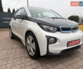 Белый БМВ И3, объемом двигателя 0 л и пробегом 148 тыс. км за 10375 $, фото 1 на Automoto.ua