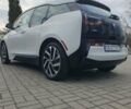 Белый БМВ И3, объемом двигателя 0.65 л и пробегом 150 тыс. км за 12800 $, фото 9 на Automoto.ua