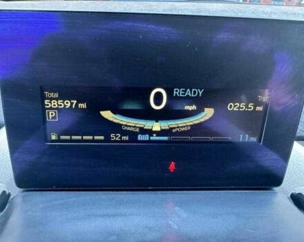 Белый БМВ И3, объемом двигателя 0 л и пробегом 36 тыс. км за 3000 $, фото 12 на Automoto.ua