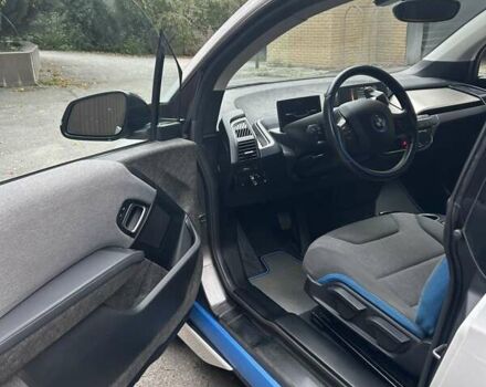 БМВ И3 2016 в Харькове на Automoto.ua Белый БМВ И3, объемом двигателя 0 л и пробегом 148 тыс. км за 13200 $, фото 5 на Automoto.ua