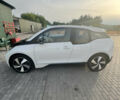Білий БМВ І3, об'ємом двигуна 0 л та пробігом 106 тис. км за 8000 $, фото 1 на Automoto.ua