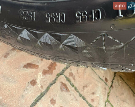 Белый БМВ И3, объемом двигателя 0 л и пробегом 148 тыс. км за 10400 $, фото 21 на Automoto.ua