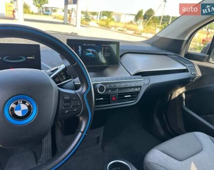 Белый БМВ И3, объемом двигателя 0 л и пробегом 93 тыс. км за 12900 $, фото 29 на Automoto.ua