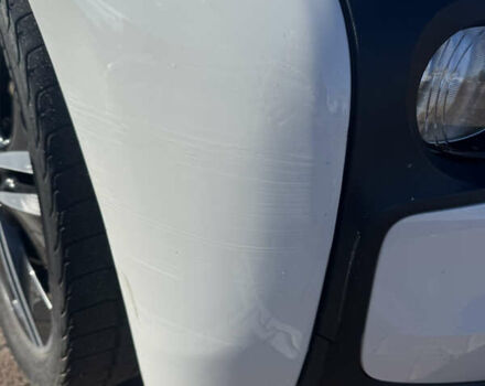 БМВ І3 2016 у Житомирі на Automoto.ua Білий БМВ І3, об'ємом двигуна 0 л та пробігом 130 тис. км за 11000 $, фото 13 на Automoto.ua