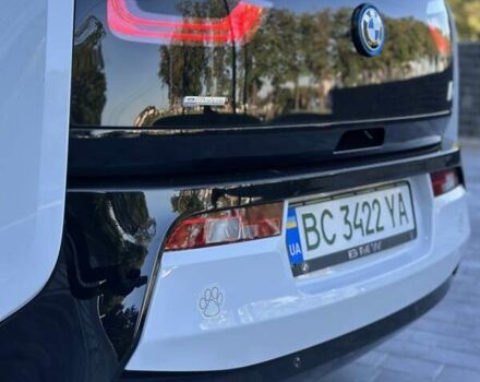 Білий БМВ І3, об'ємом двигуна 0 л та пробігом 119 тис. км за 11350 $, фото 23 на Automoto.ua