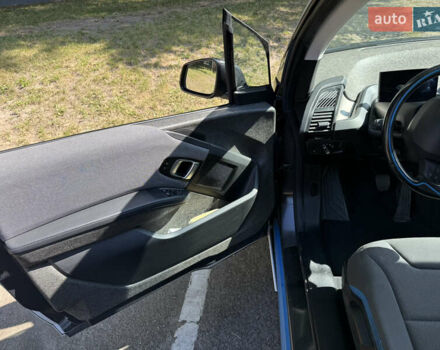 Белый БМВ И3, объемом двигателя 0 л и пробегом 240 тыс. км за 14000 $, фото 7 на Automoto.ua