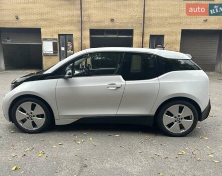 БМВ И3 2016 в Харькове на Automoto.ua Белый БМВ И3, объемом двигателя 0 л и пробегом 148 тыс. км за 13200 $, фото 4 на Automoto.ua